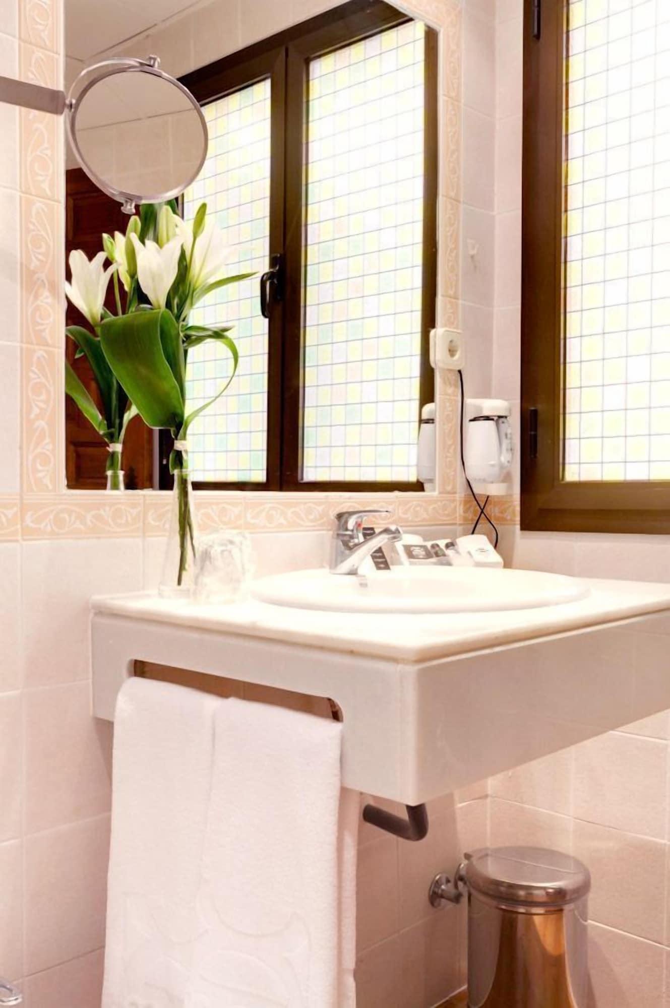 Sercotel Toledo Imperial Bilik gambar