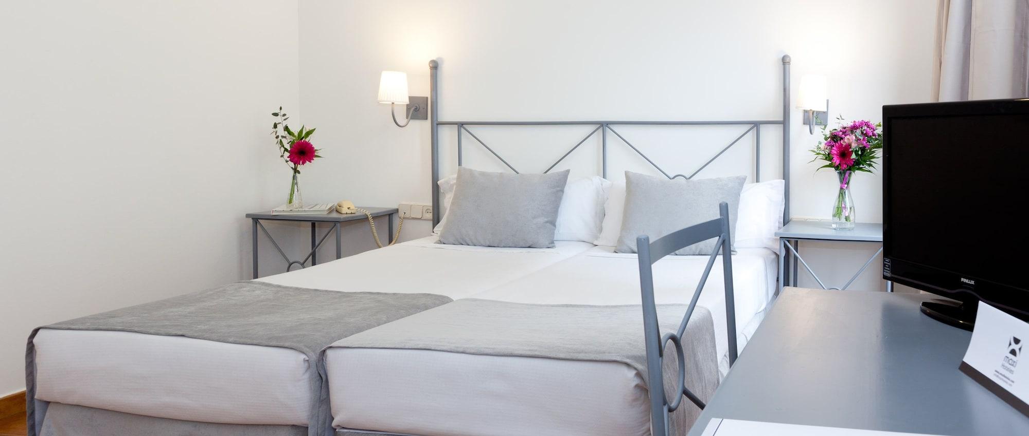 Sercotel Toledo Imperial Luaran gambar