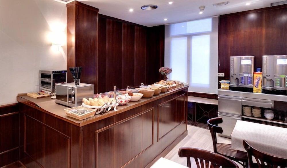 Sercotel Toledo Imperial Luaran gambar