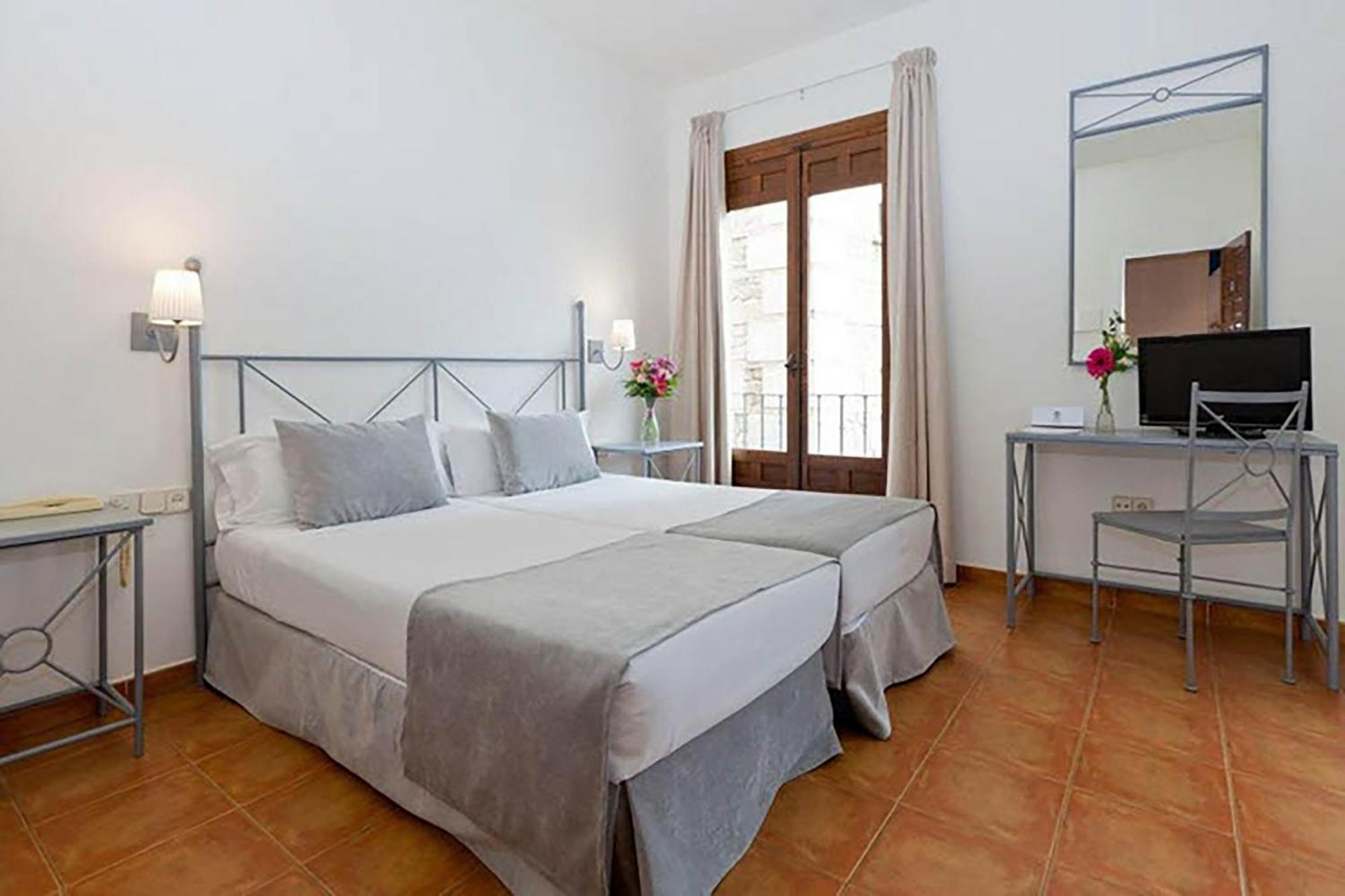 Sercotel Toledo Imperial Luaran gambar