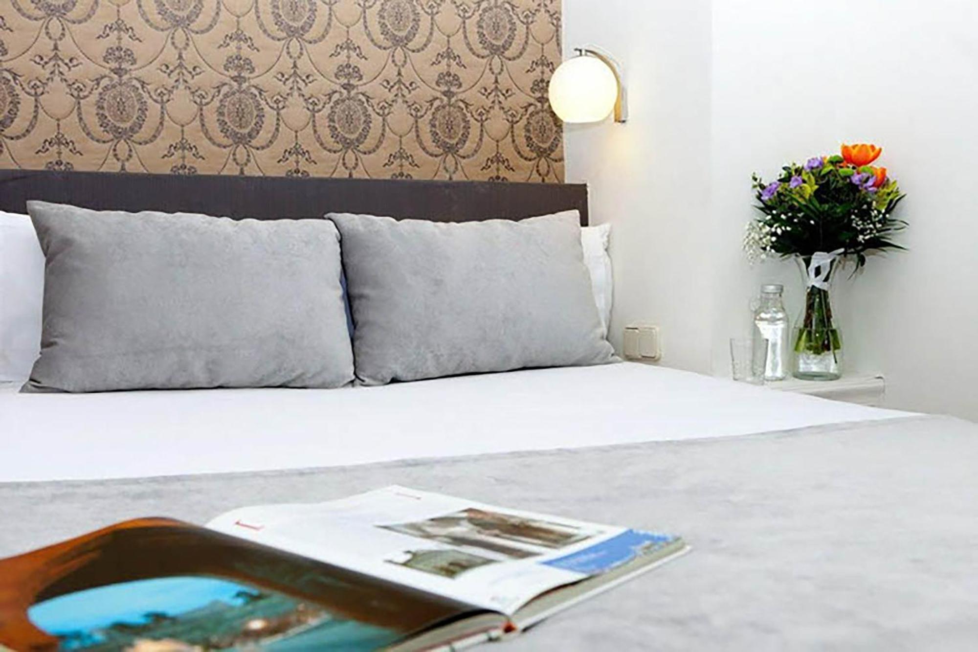 Sercotel Toledo Imperial Luaran gambar