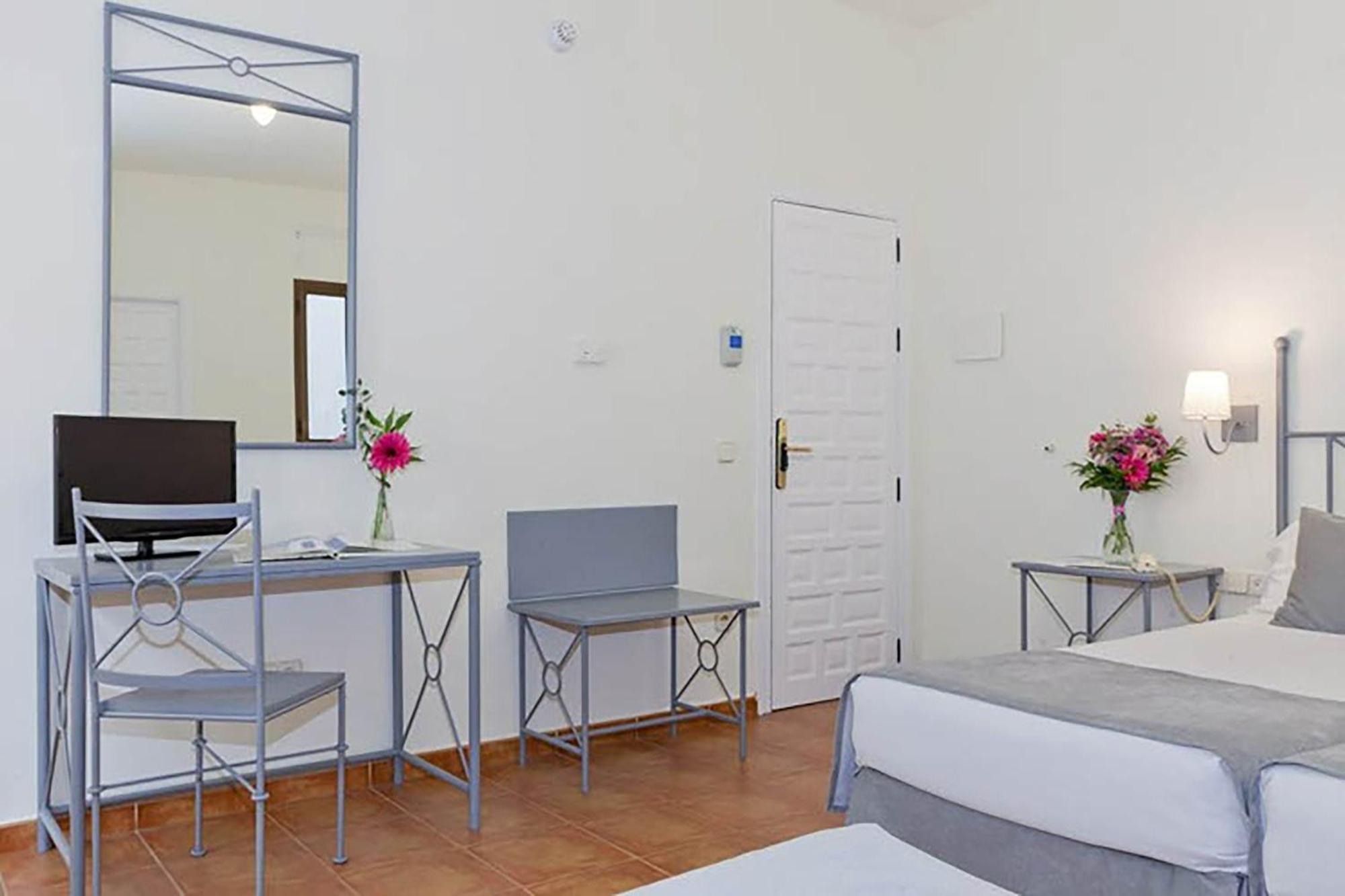 Sercotel Toledo Imperial Luaran gambar