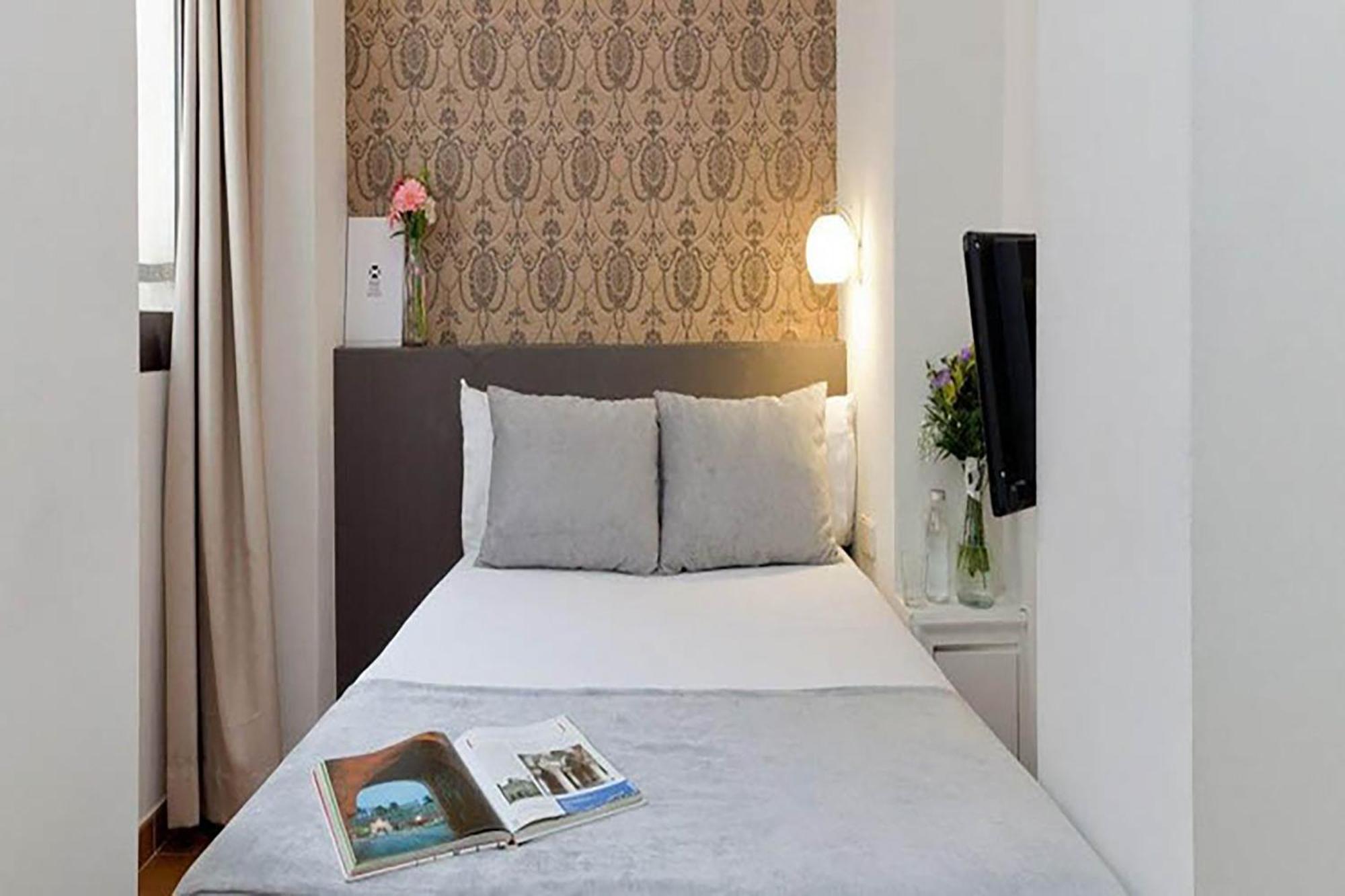 Sercotel Toledo Imperial Luaran gambar