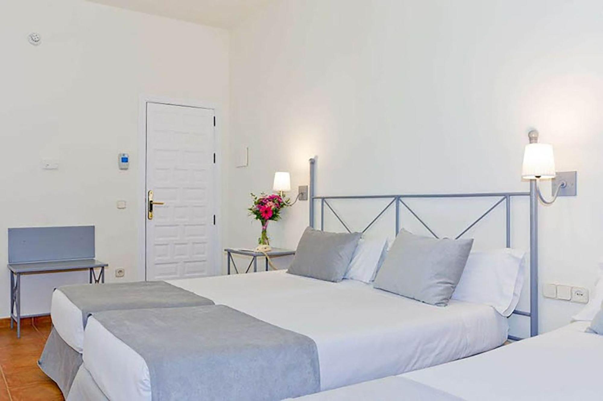 Sercotel Toledo Imperial Luaran gambar