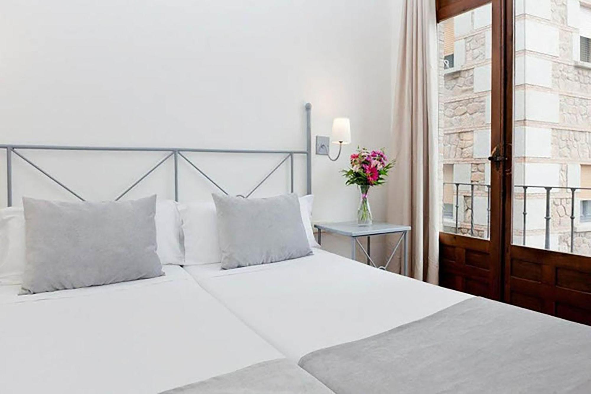 Sercotel Toledo Imperial Luaran gambar