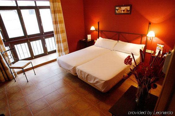 Sercotel Toledo Imperial Bilik gambar