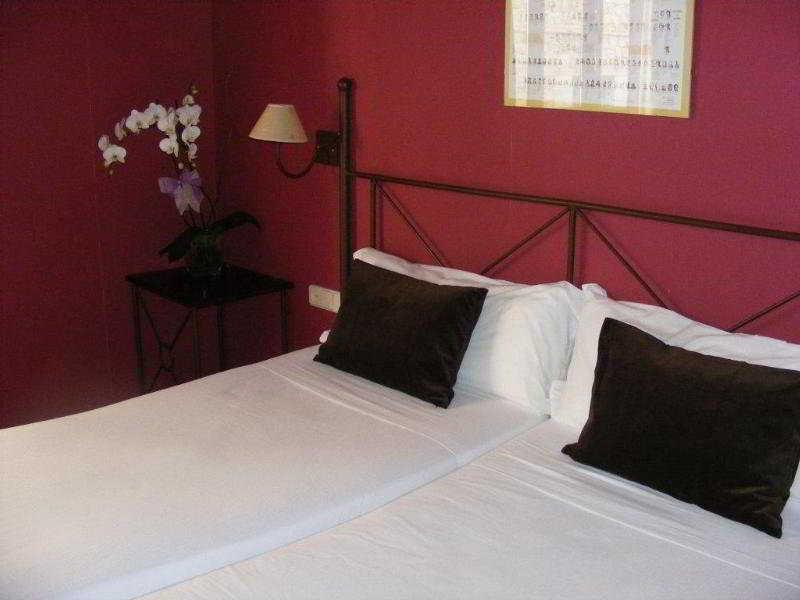 Sercotel Toledo Imperial Bilik gambar