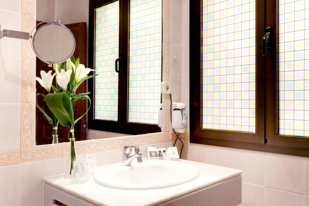 Sercotel Toledo Imperial Luaran gambar