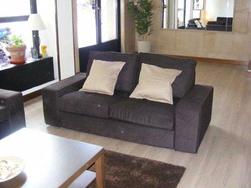Sercotel Toledo Imperial Dalaman gambar
