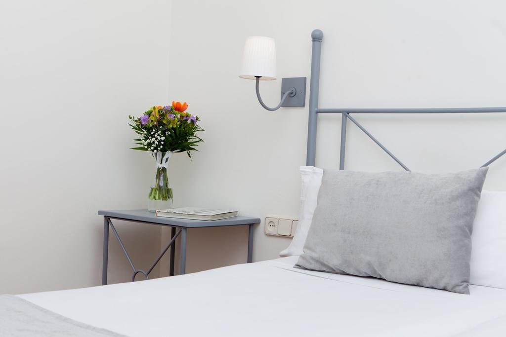 Sercotel Toledo Imperial Luaran gambar