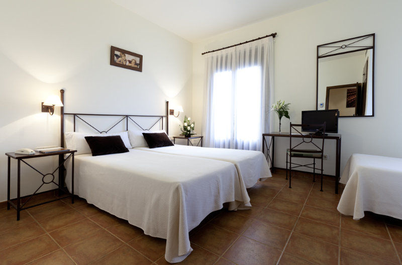 Sercotel Toledo Imperial Luaran gambar