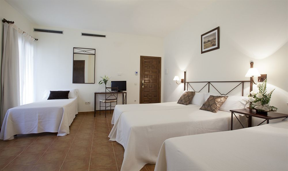 Sercotel Toledo Imperial Luaran gambar