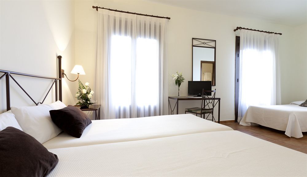 Sercotel Toledo Imperial Luaran gambar