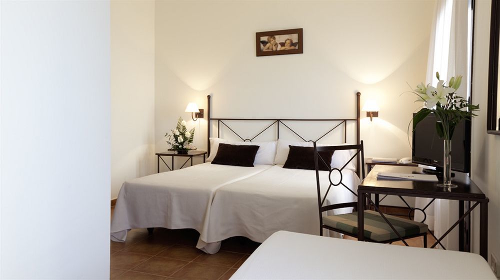 Sercotel Toledo Imperial Luaran gambar