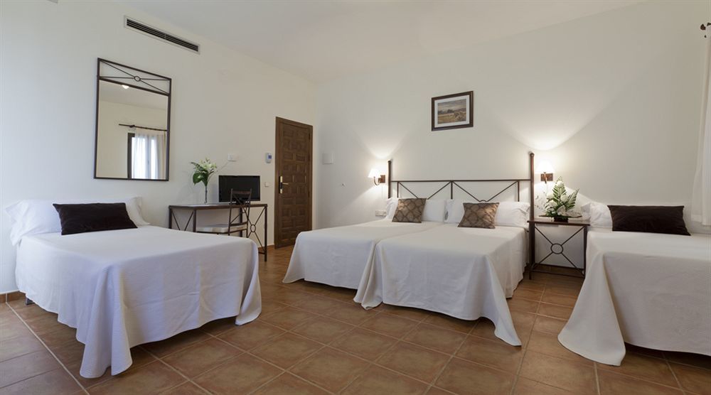 Sercotel Toledo Imperial Luaran gambar