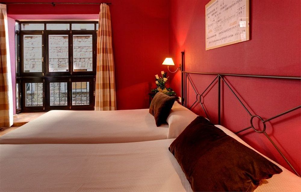 Sercotel Toledo Imperial Luaran gambar